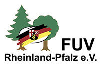 Forstunternehmerverband Rheinland-Pfalz e.V. Logo